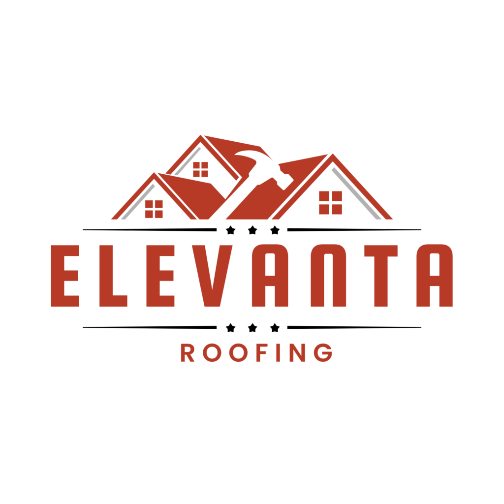 Elevanta Roofing Logo
