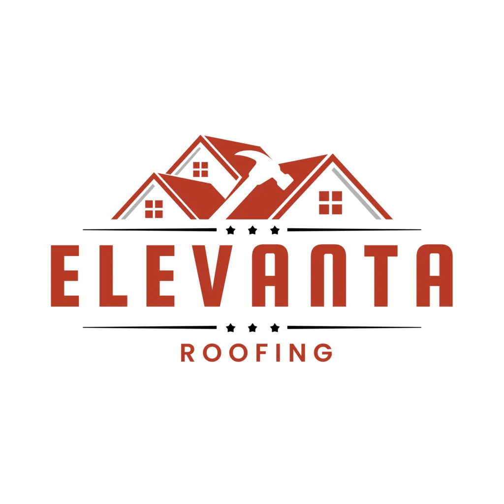 Elevanta Roofing Logo