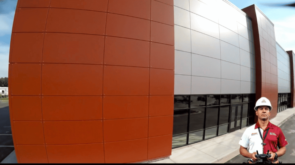 elevanta roofing completed project new orleans