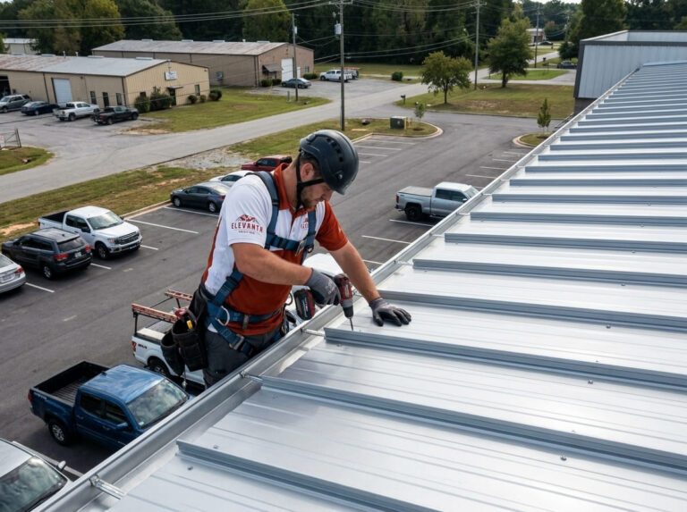 How Much Does Roof Repair Cost in 2026?