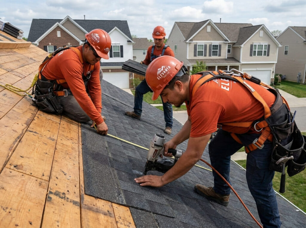 How Much Does It Cost to Replace a Roof in 2026?