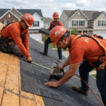 How Much Does It Cost to Replace a Roof in 2026?