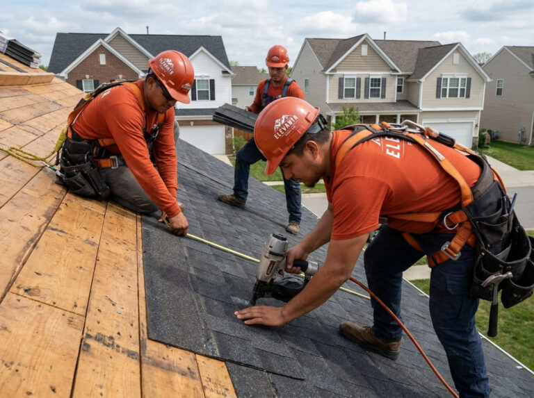 How Much Does It Cost to Replace a Roof in 2026?