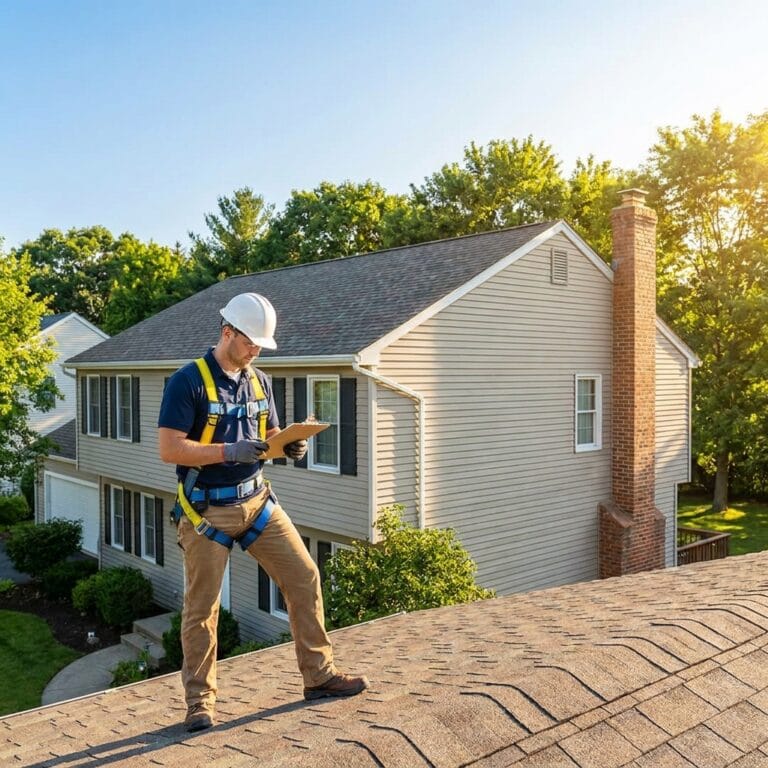 How Much Does a Roof Inspection Cost? (2026 Guide)