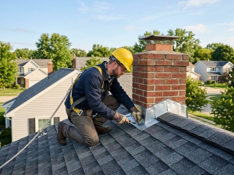 How to Detect Roof Leaks: A Step-by-Step Guide