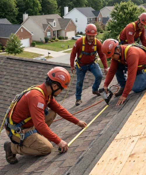 commercial roofing new orleans la