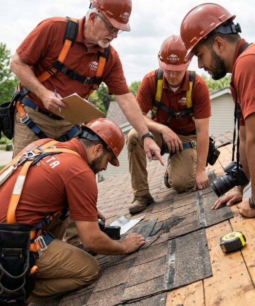 roof inspection new orleans la